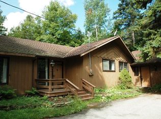 8705 W Moonlight Bay Dr, Baileys Harbor, WI 54202