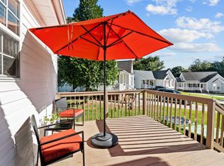 502 Zircon Ln, Knightdale, NC 27545