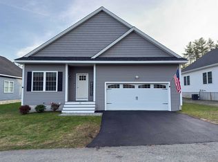 11 Venus Way, Pelham, NH 03076