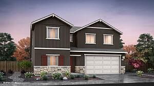 1st image of 4331 Single Pine Way