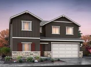 4331 Single Pine Way, Sparks, NV 89436