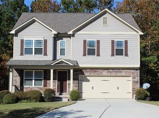 4836 Clarkstone Cir, Flowery Branch, GA 30542