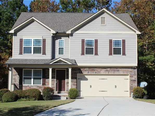 4836 Clarkstone Cir, Flowery Branch, GA 30542