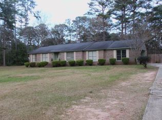 2800 N Doublegate Dr, Albany, GA 31721