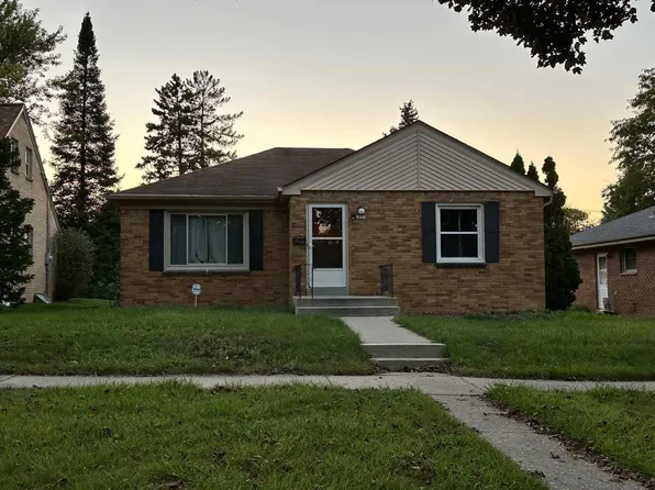3851 North 80th STREET, Milwaukee, WI 53222