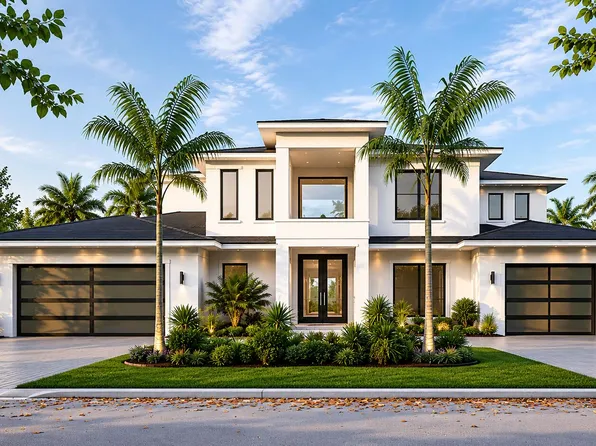 1160 Emerald Lane, Riviera Beach, FL 33404