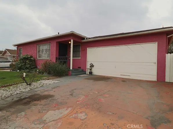 1314 W 104th St, Los Angeles, CA 90044