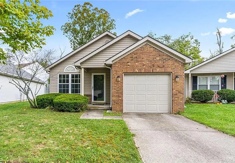 1243 Morning Side Dr — Photo 1