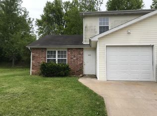 5928 E Limoges Dr, Columbia, MO 65202
