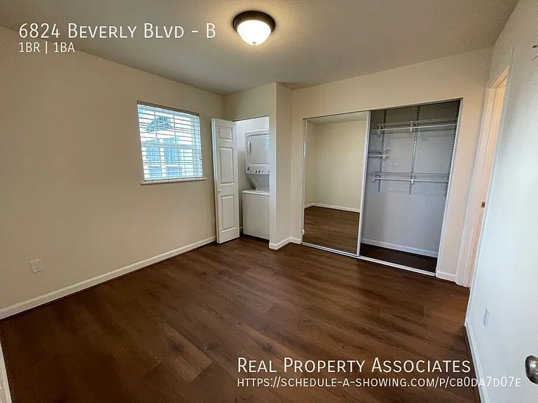 6824 Beverly Blvd #B — Photo 9