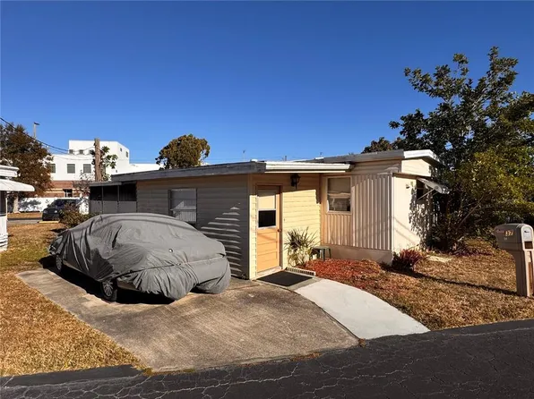 6720 Park Blvd #37, Pinellas Park, FL 33781