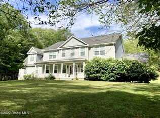 182 Ruggles Rd, Saratoga Springs, NY 12866