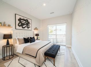 203-205 Randolph Ave #101, Jersey City, NJ 07305
