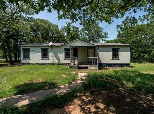 332198 E May Rd, Wellston, OK 74881