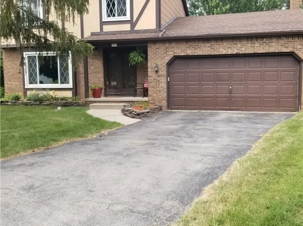 947 Robin Rd, Buffalo, NY 14228