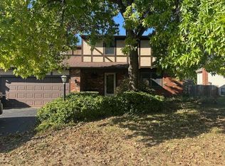 1586 Lorraine Ave, Columbus, OH 43235
