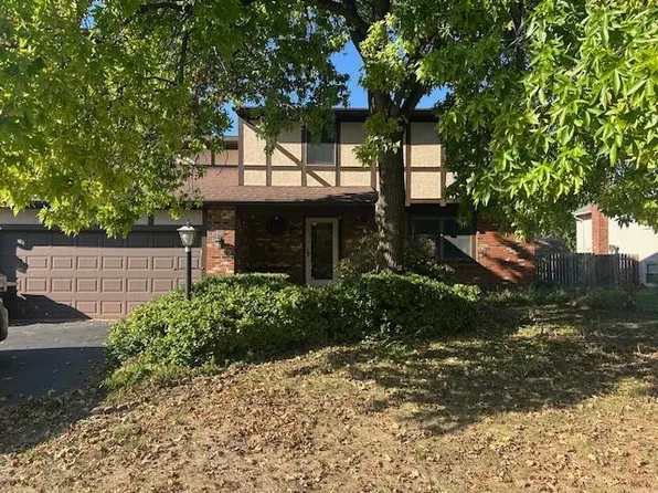 1586 Lorraine Ave, Columbus, OH 43235