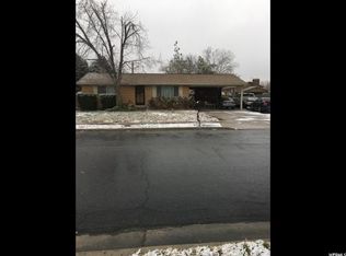 10575 S 420 E, Sandy, UT 84070