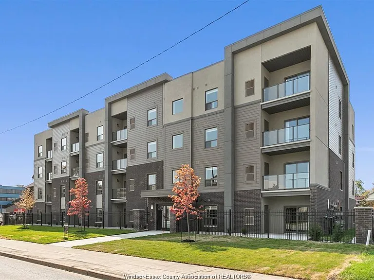 955 Ouellette Ave #102 — Photo 1
