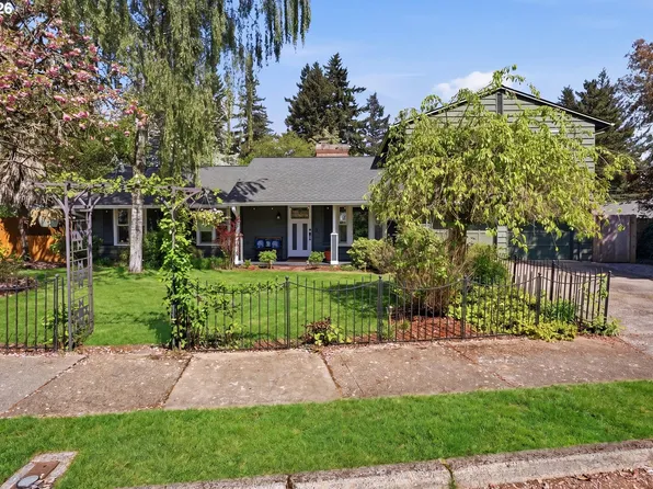 1400 SE 146th Pl, Portland, OR 97233