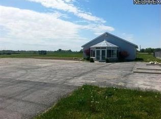 9505 Milan Rd, Milan, OH 44846