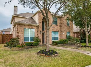 208 N Arbor Ridge Dr, Allen, TX 75002