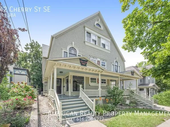 342 Cherry St SE, Grand Rapids, MI 49503