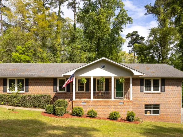 790 Wimbish Rd, Macon, GA 31210