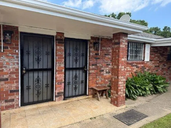 6025-27 Wales St, New Orleans, LA 70126