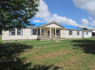 15 Thigpen Cir, Lakeland, GA 31645