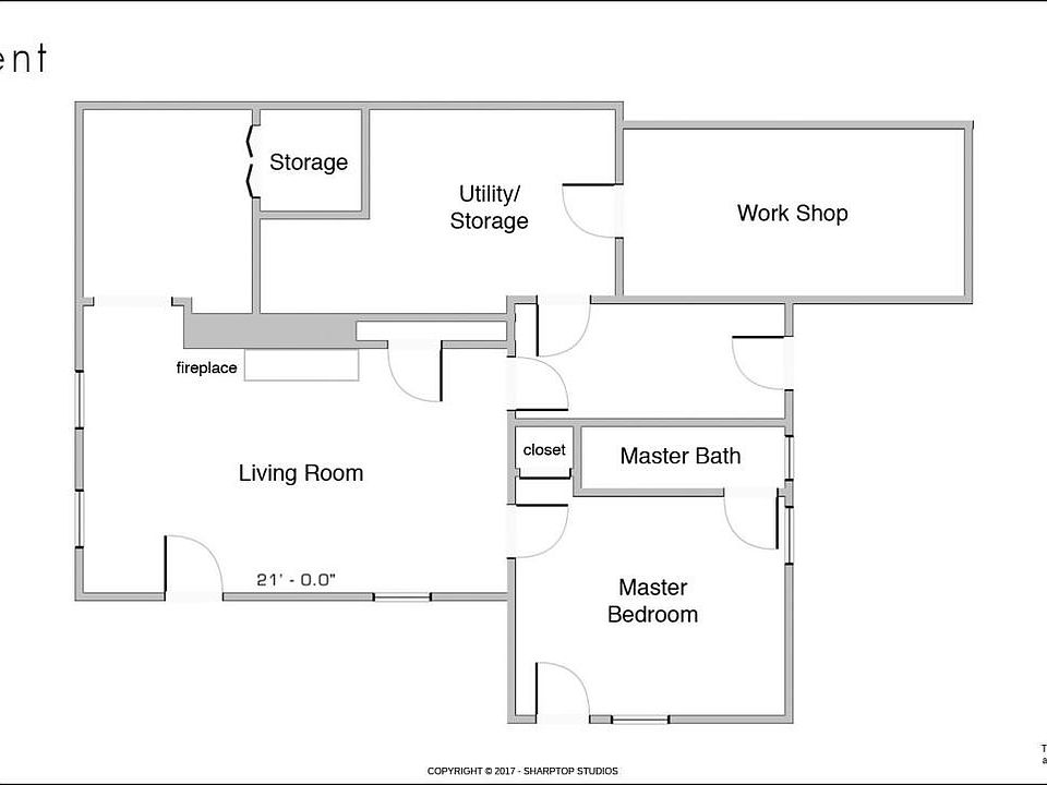 2nd image of 2920 Wycliffe Ave SW