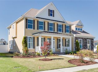 2141 Bellflower Way, Chesapeake, VA 23323