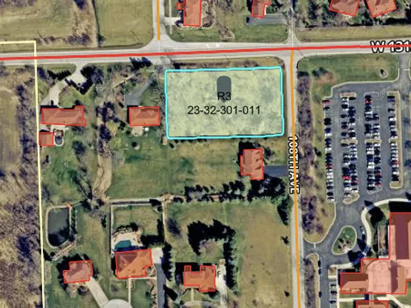 13110 108th Ave, Orland Park, IL 60467
