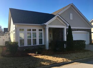 2301 Laryn Ln, Lexington, SC 29072