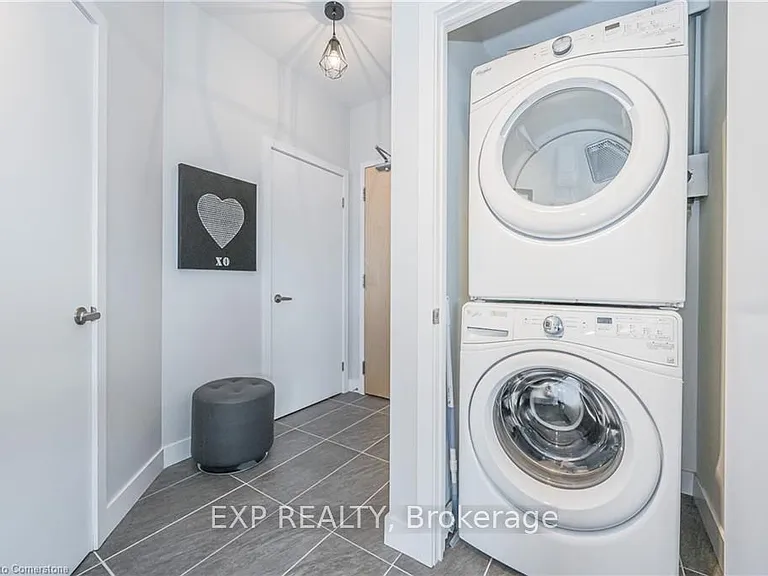 100 Garment St #507 — Photo 12