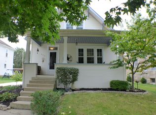 523 Warner Ave, Logan, OH 43138