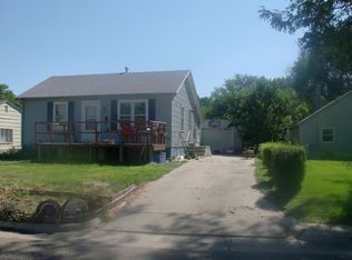 317 Center Ave, Goodland, KS 67735