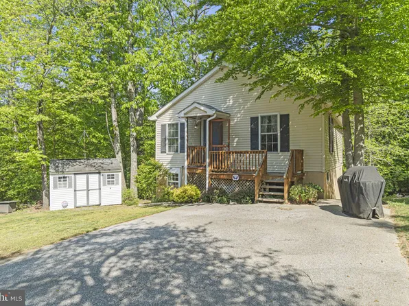 622 Quiver Ct, Lusby, MD 20657