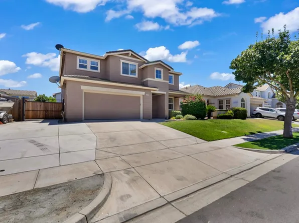 1434 Jake Creek Dr, Patterson, CA 95363