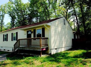 9558 Heather Rdg, North Chesterfield, VA 23237