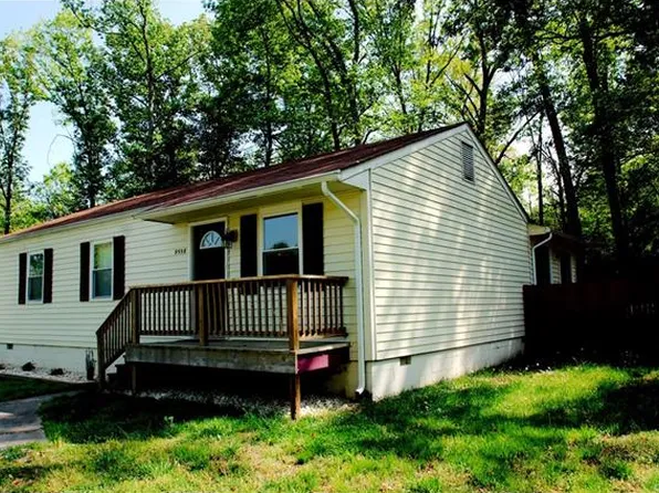 9558 Heather Rdg, North Chesterfield, VA 23237