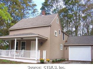 16 Bayview Ave, GROTON, CT 06340