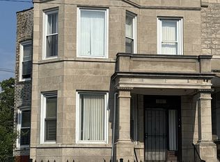 1607 S Sawyer Ave, Chicago, IL 60623