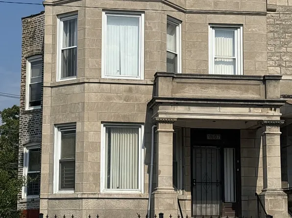 1607 S Sawyer Ave, Chicago, IL 60623