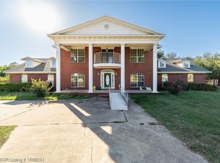 12314 Highway 253, Fort Smith, AR 72916