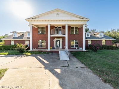12314 Highway 253, Fort Smith, AR, 72916
