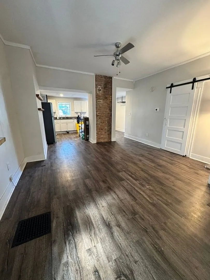 Charming 3BR House in Covington — Photo 3