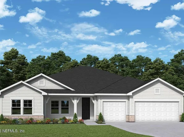 75644 DRIFTWOOD Court, Yulee, FL 32097
