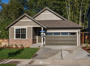 LOT 4744 173 Hadley St, Bellingham, WA 98226