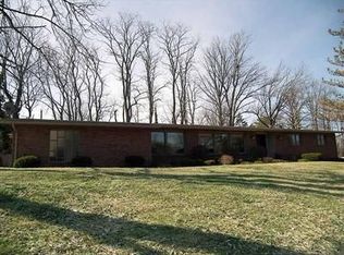 6519 Imperial Woods Rd, Dayton, OH 45459
